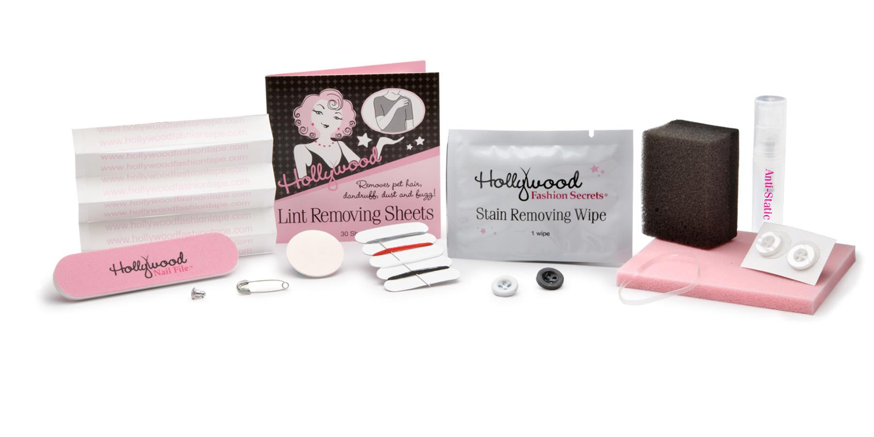 Style Emergency Kit
