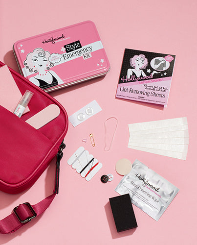 Style Emergency Kit