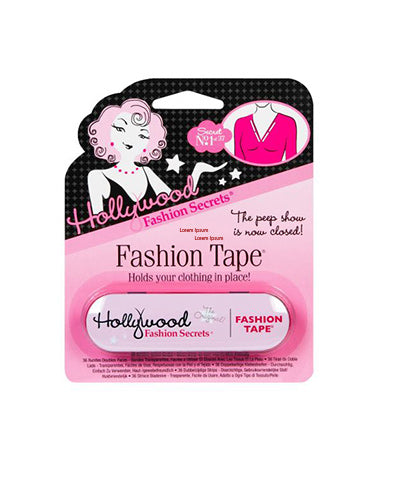 Fashion Tape, 36-Count