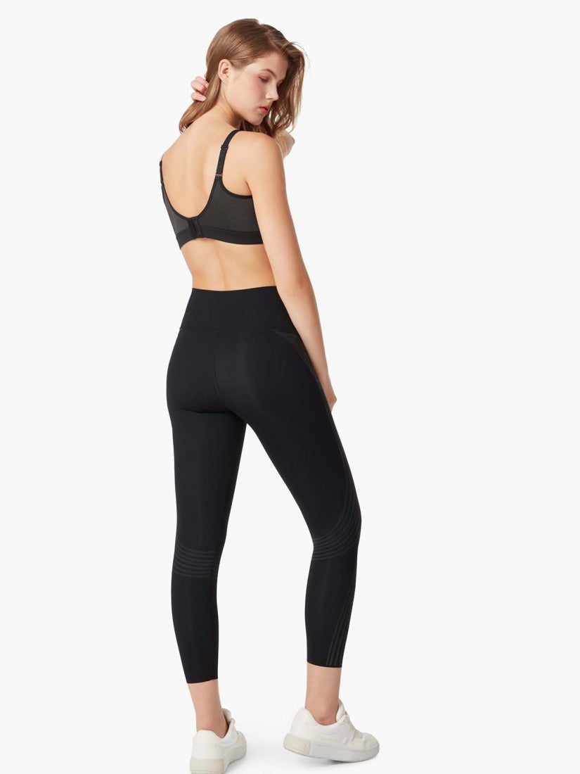 LYCRA® FitSense™ Shaping Leggings