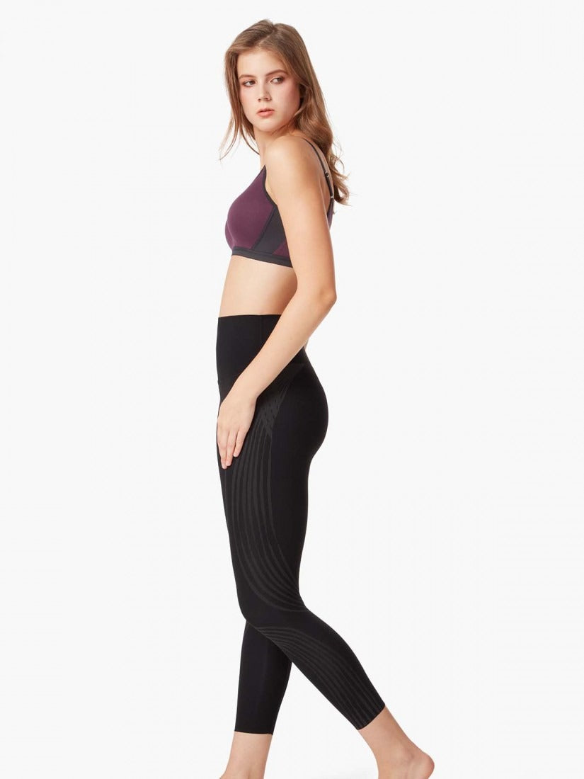 LYCRA® FitSense™ Shaping Leggings