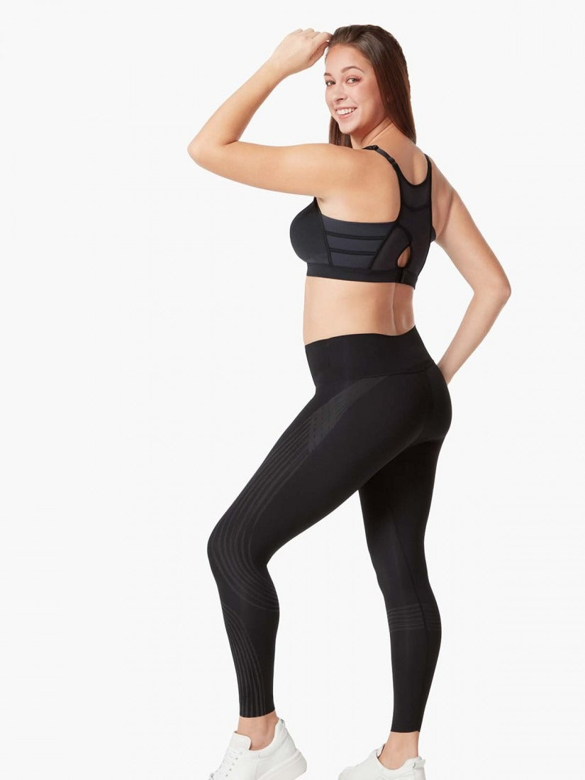 LYCRA® FitSense™ Shaping Leggings