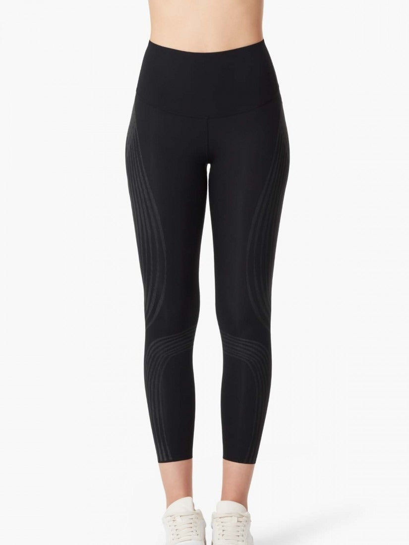 LYCRA® FitSense™ Shaping Leggings
