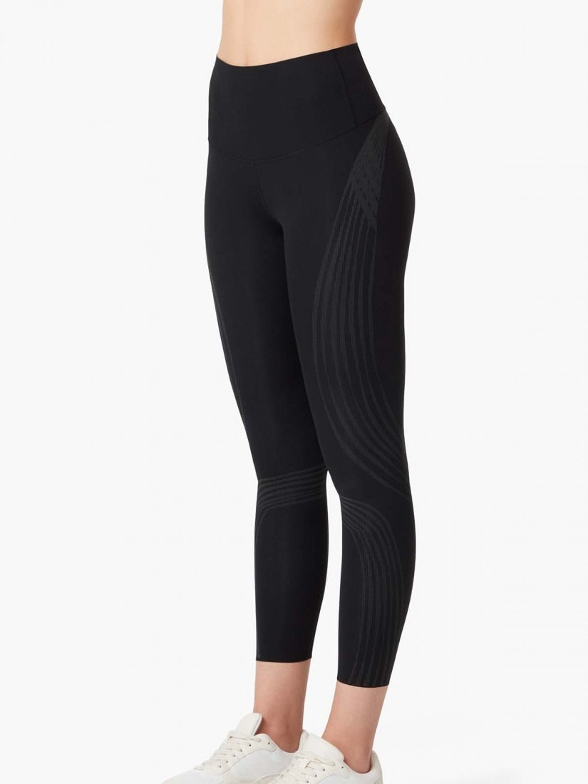 LYCRA® FitSense™ Shaping Leggings