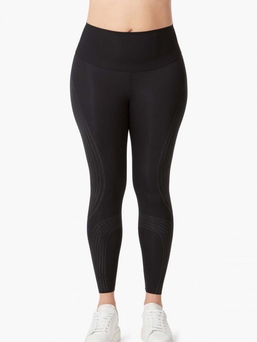 LYCRA® FitSense™ Shaping Leggings