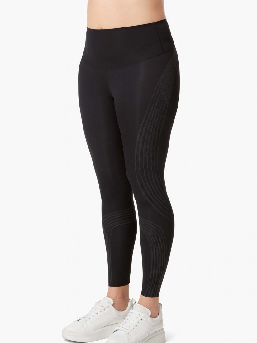 LYCRA® FitSense™ Shaping Leggings