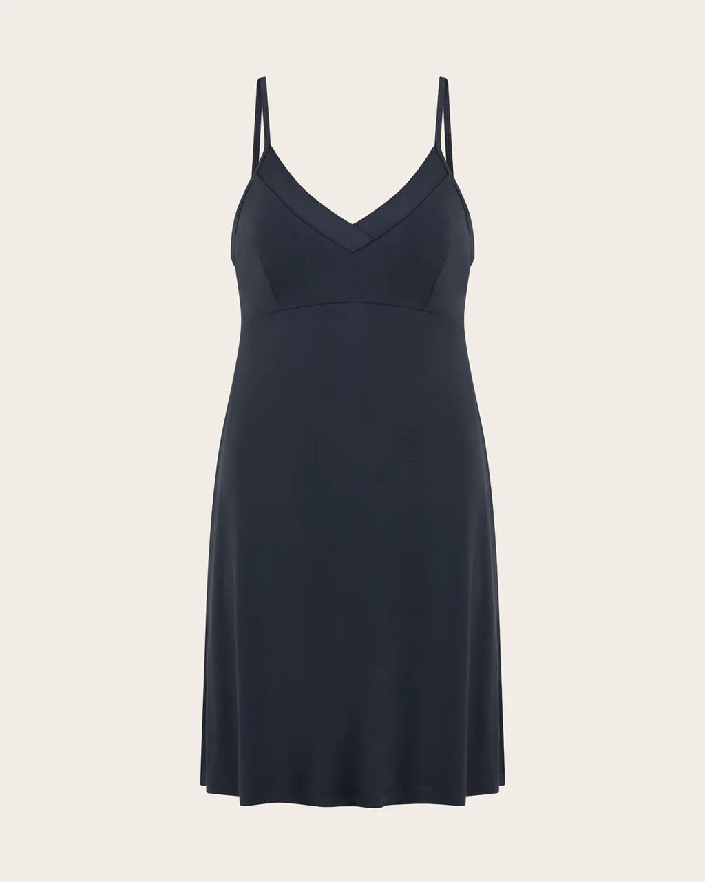 Goodnight Slip Sleep Dress