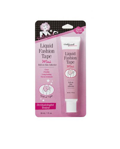 Liquid Fashion Tape Mini, 1 oz