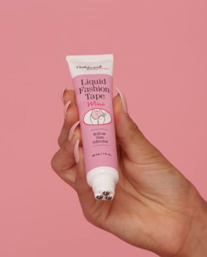 Liquid Fashion Tape Mini, 1 oz