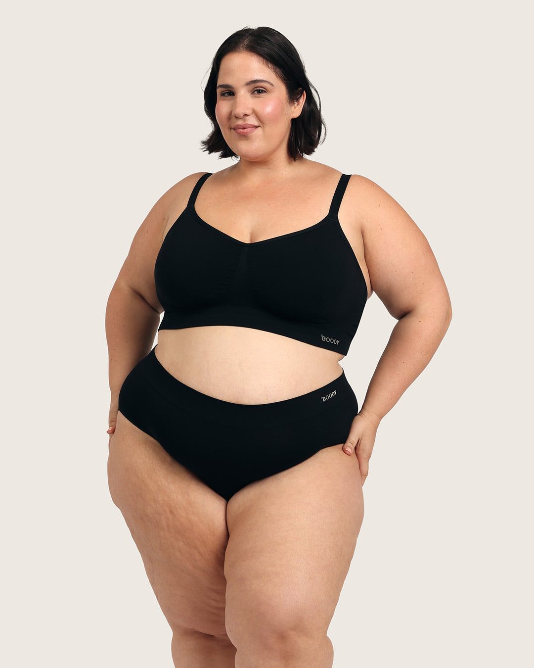 Period & Leak Proof - Full Brief - Light