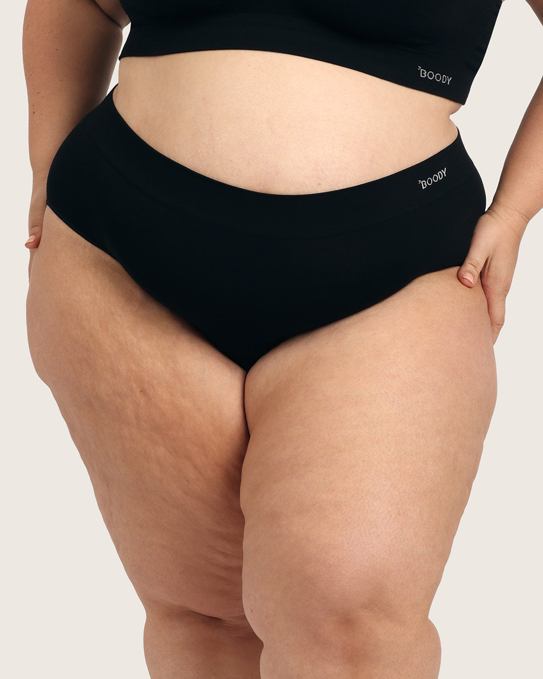 Period & Leak Proof - Full Brief - Light