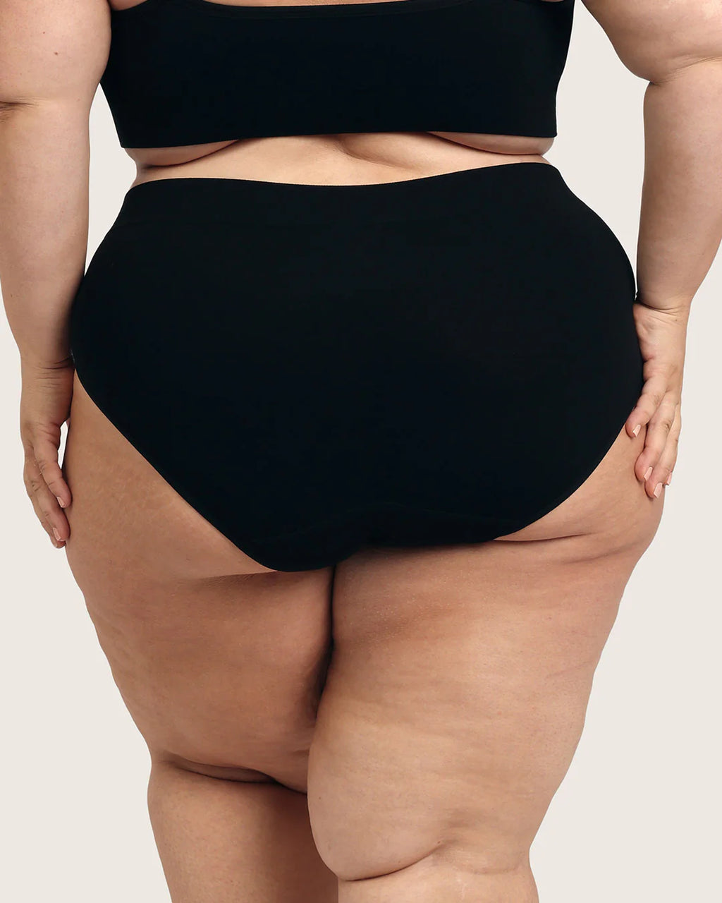 Period & Leak Proof - Full Brief - Light