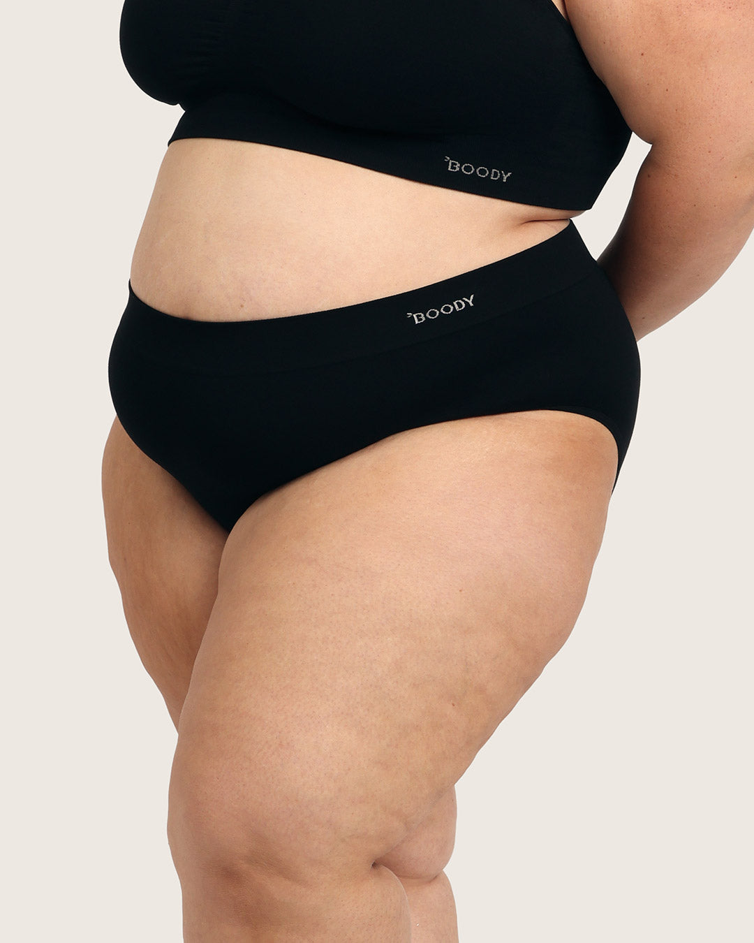 Period & Leak Proof - Full Brief - Light