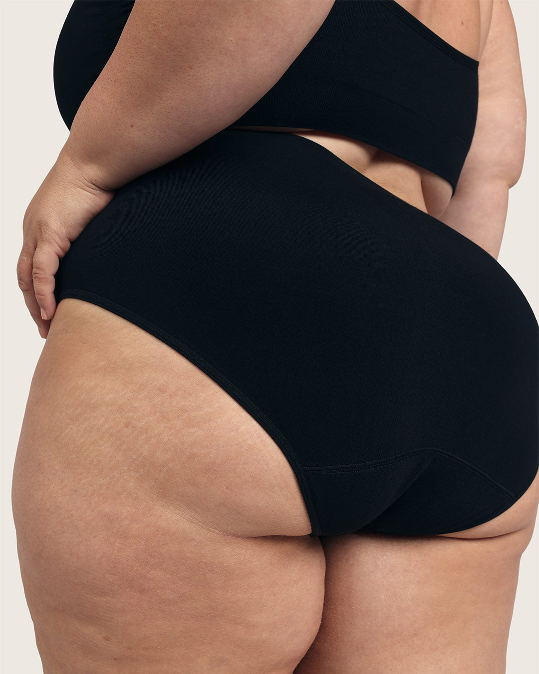 Period & Leak Proof - Full Brief - Light