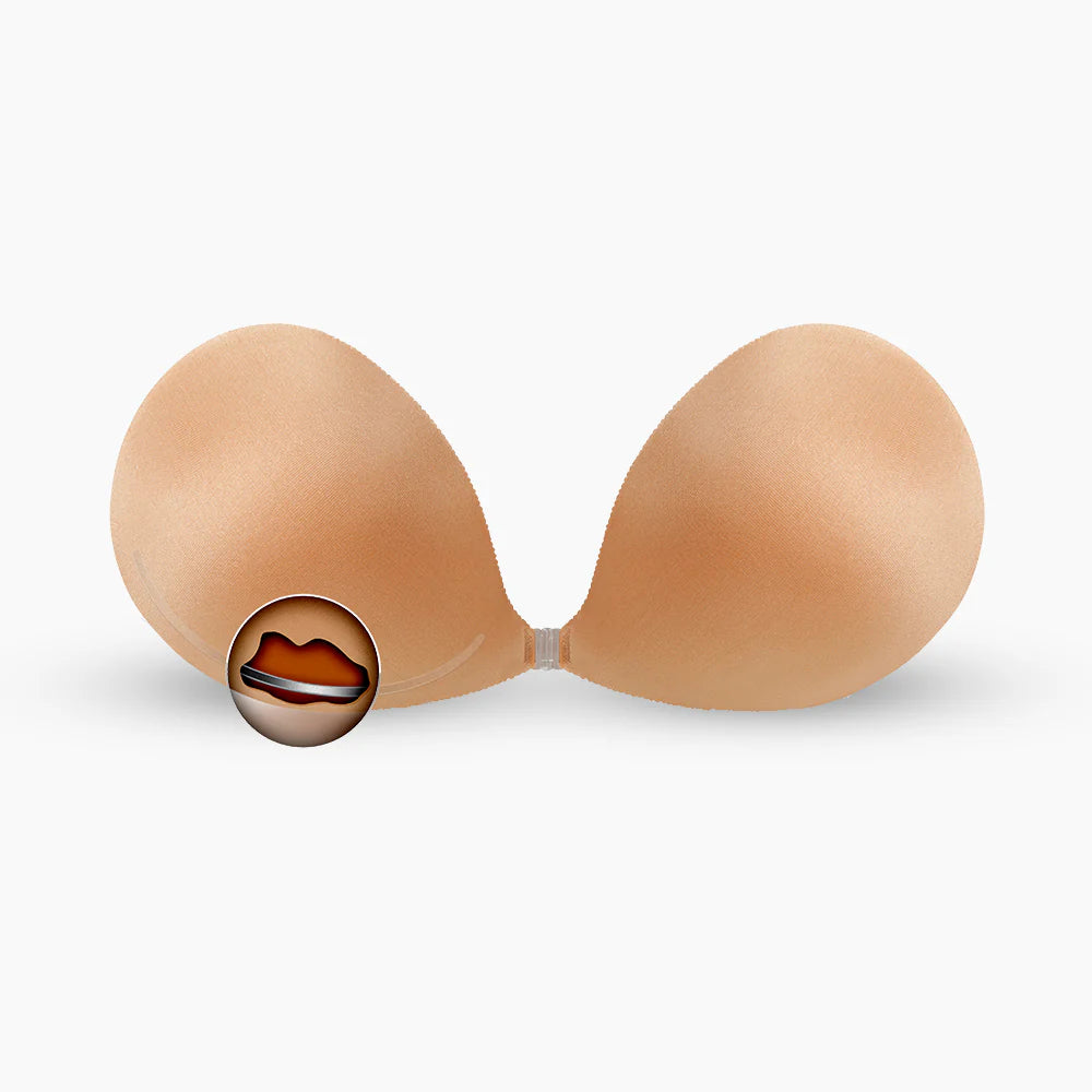 Seamless Underwire