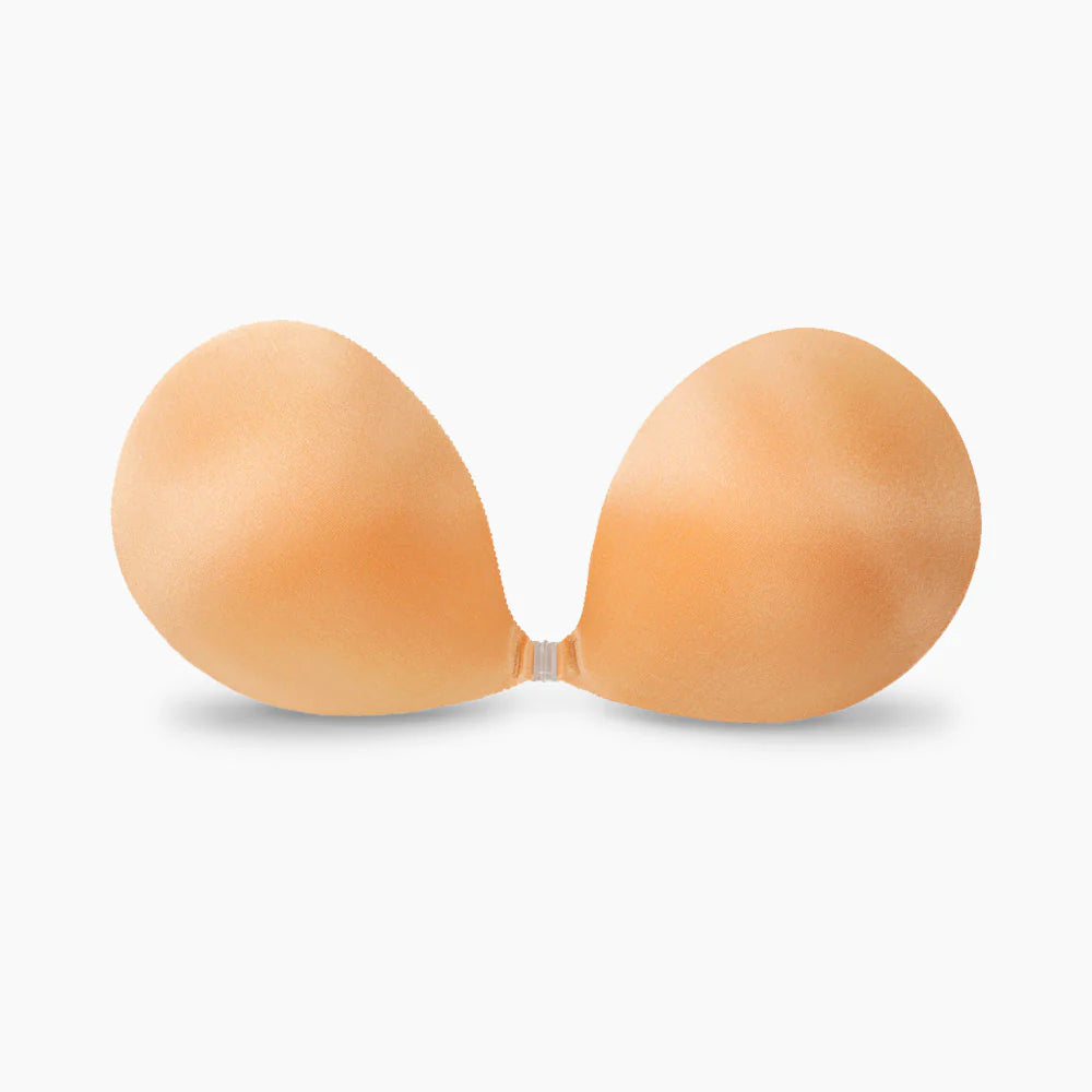 Seamless Underwire