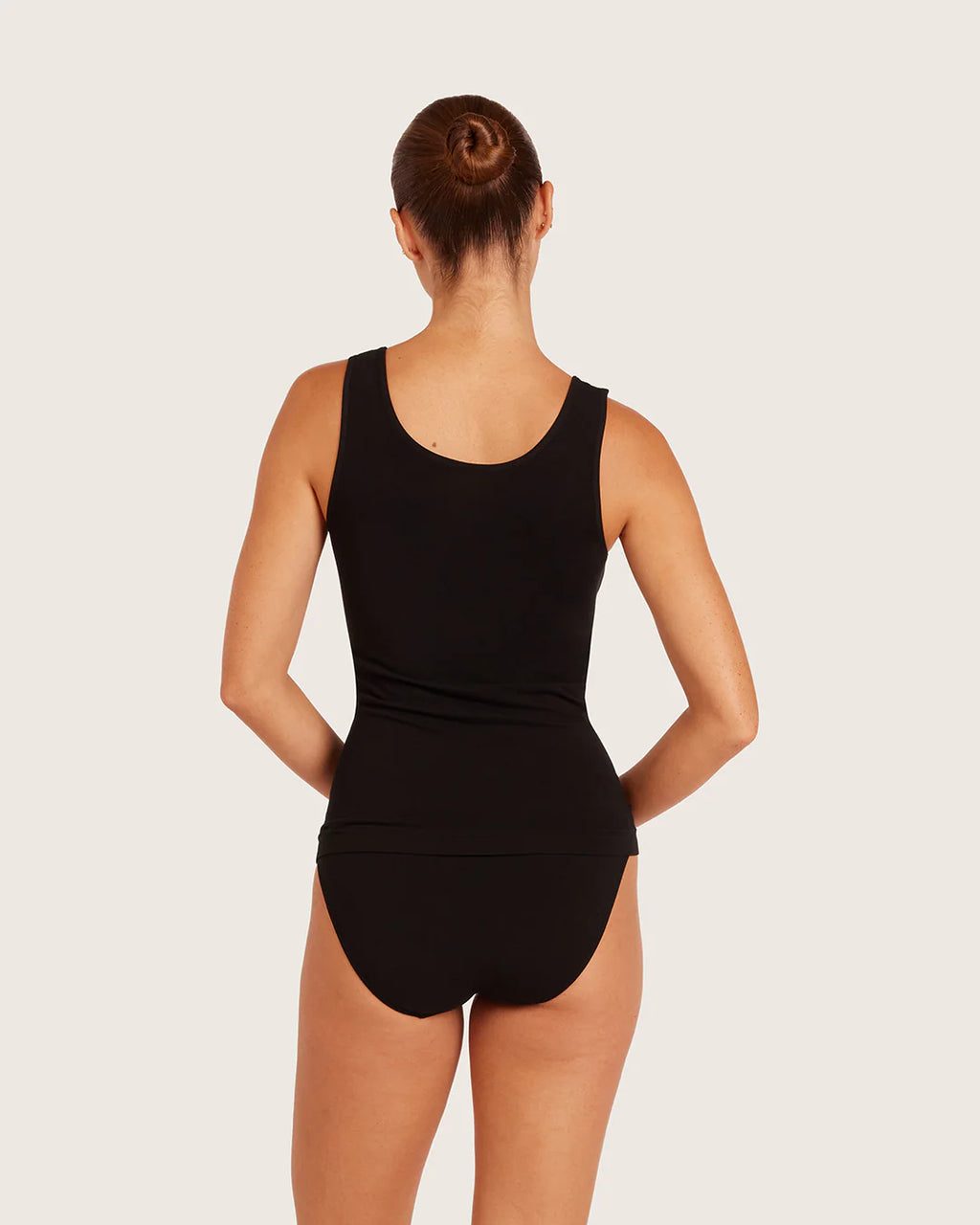 Base Layer Tank Top