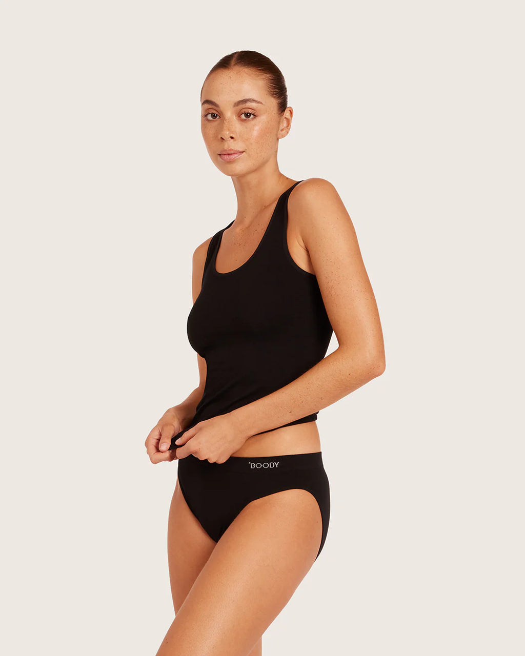 Base Layer Tank Top