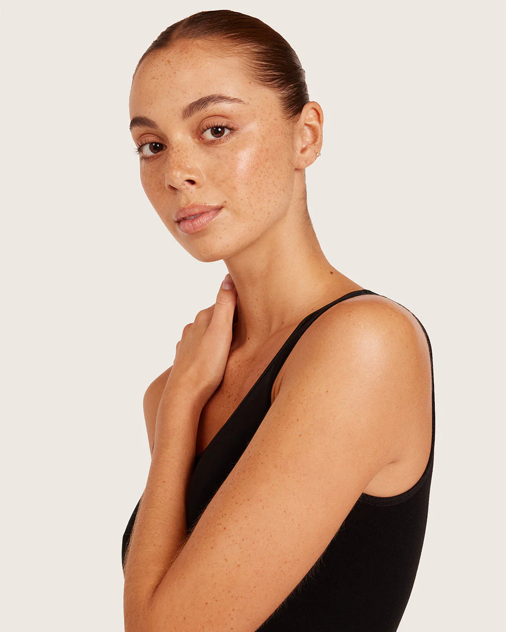 Base Layer Tank Top