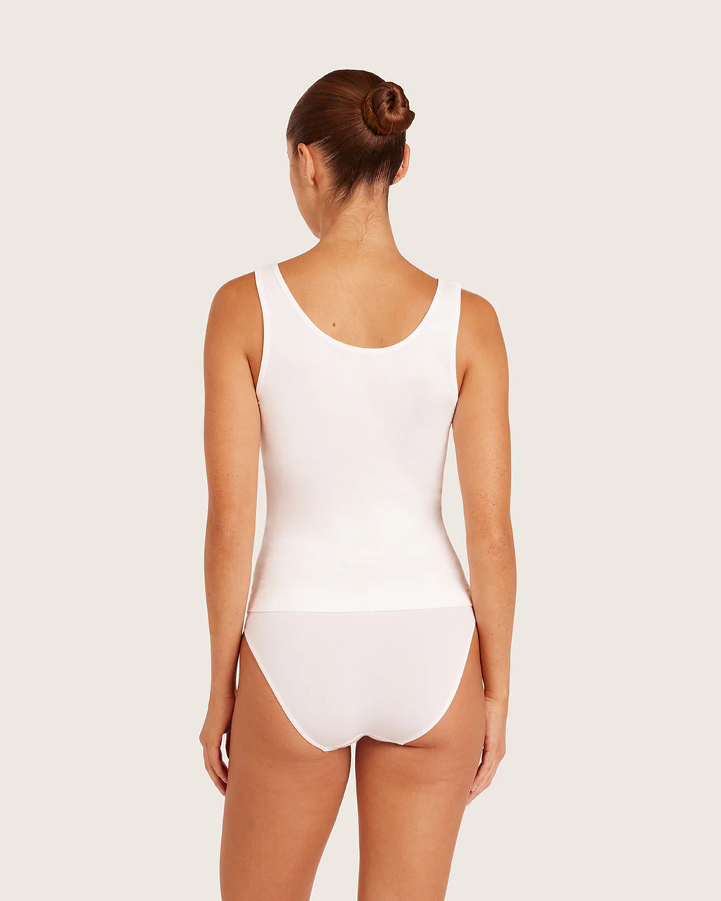 Base Layer Tank Top