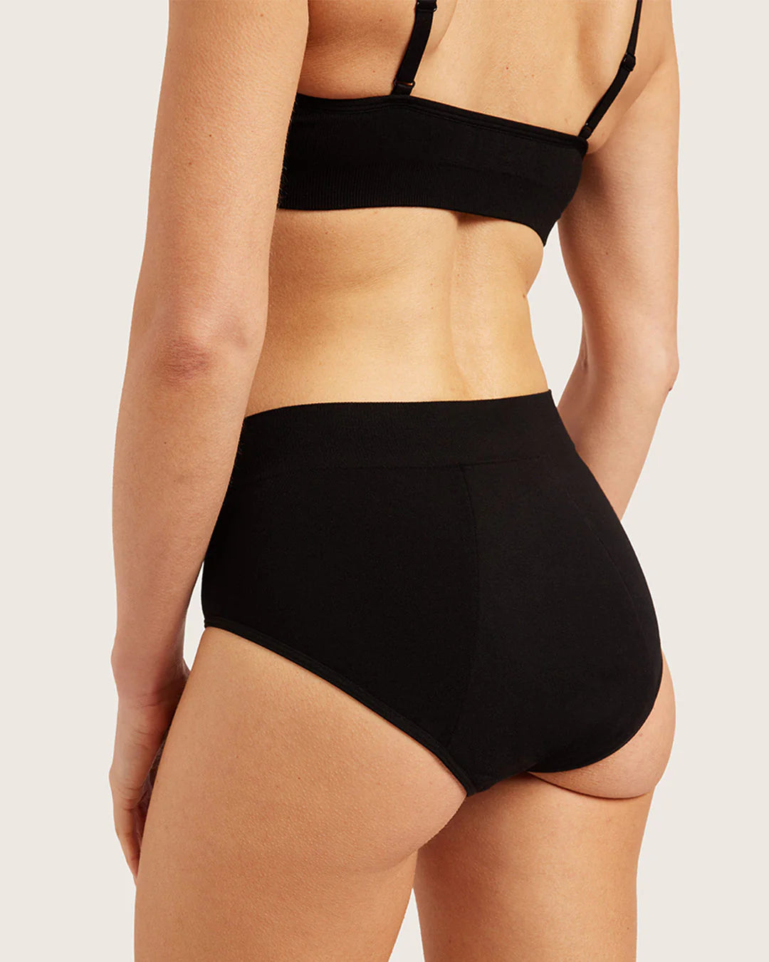 Period & Leak Proof - Full Brief - Heavy