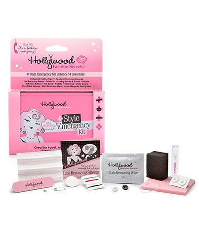 Style Emergency Kit
