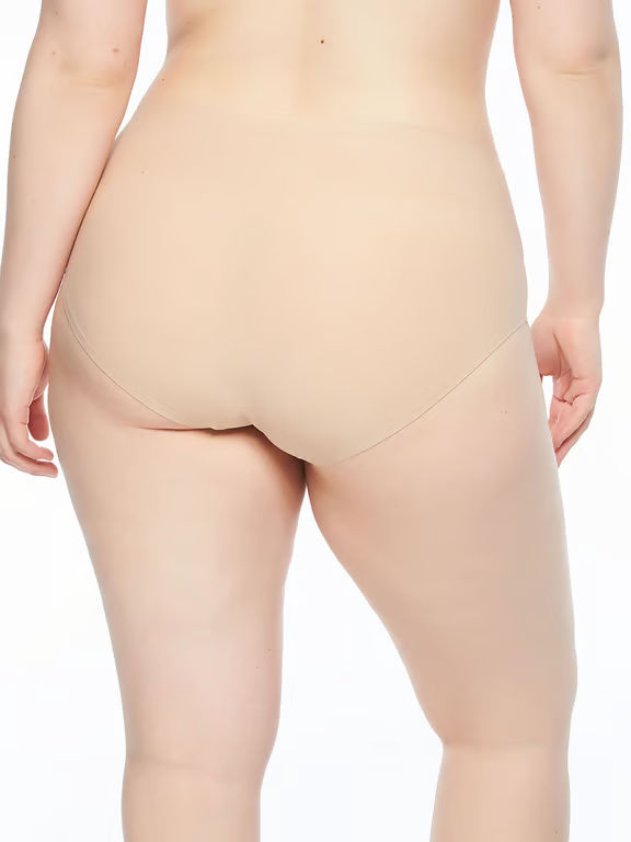 SoftStretch Full Brief (1X-4X)