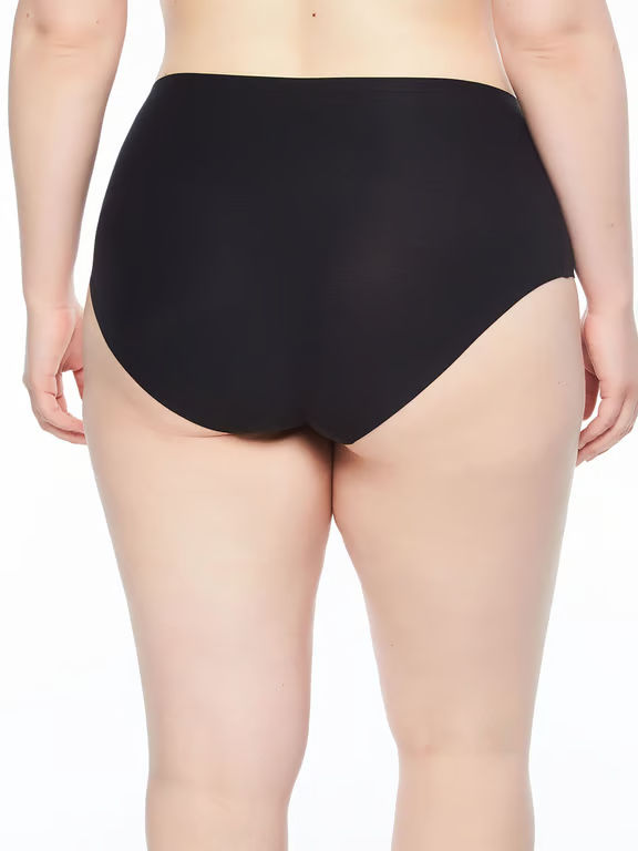 SoftStretch Full Brief (1X-4X)