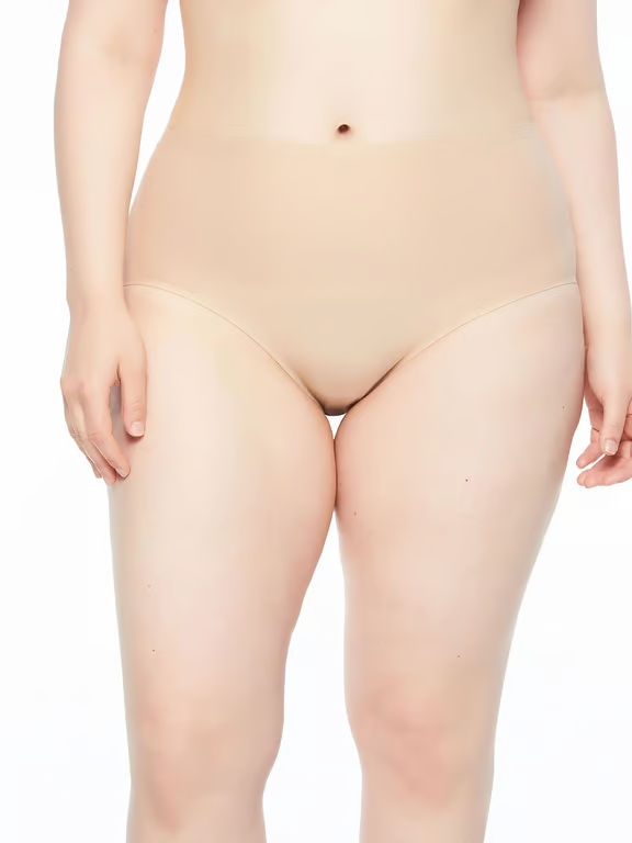 SoftStretch Full Brief (1X-4X)